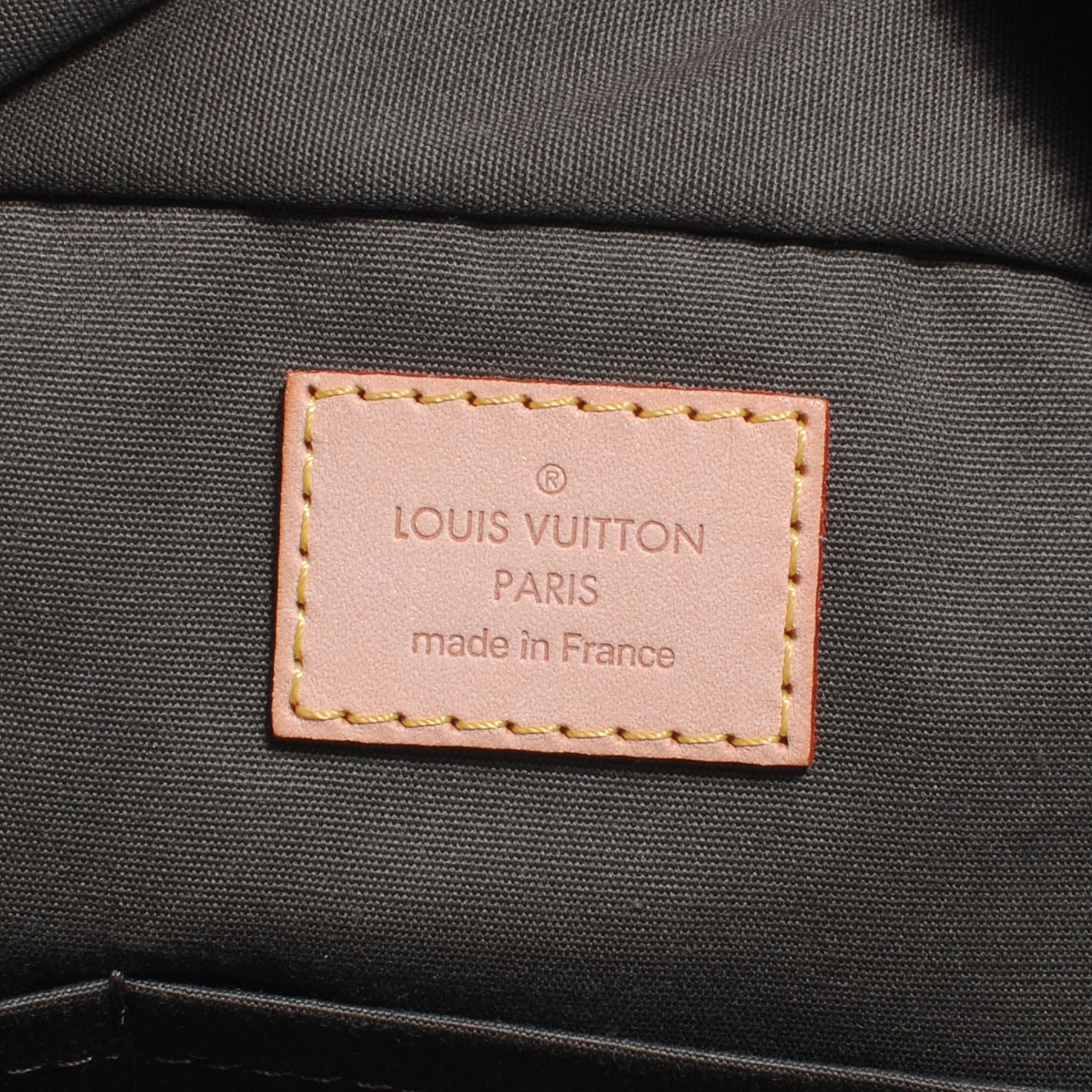 Denim Monogramouflage Jasmine
