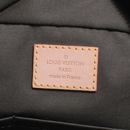 Louis Vuitton Denim Monogramouflage Jasmine 6 of 7