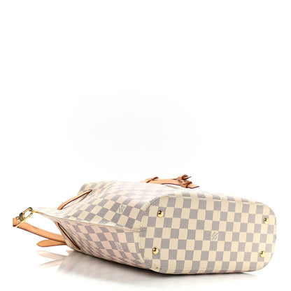 Louis Vuitton Damier Azur Girolata 4 of 12