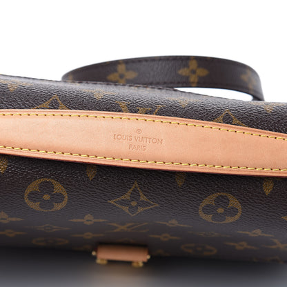 Louis Vuitton Monogram Pochette Metis 10 of 10