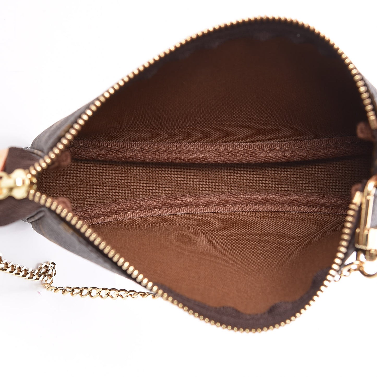 Monogram Mini Pochette Accessories