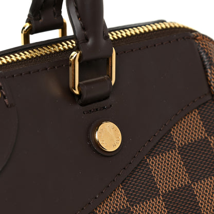 Louis Vuitton Damier Ebene Mews 10 of 12