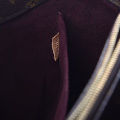 Louis Vuitton Monogram Montaigne BB 8 of 24
