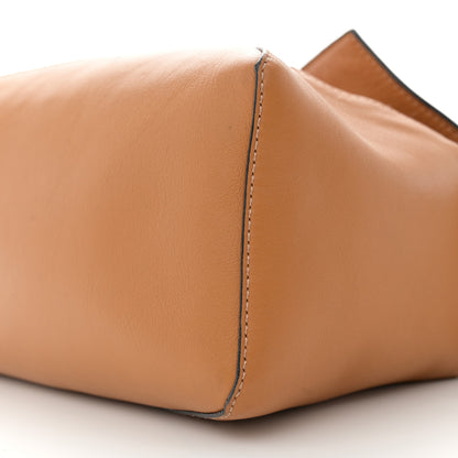 Loewe Calfskin Puzzle Hobo Warm Dessert 10 of 14