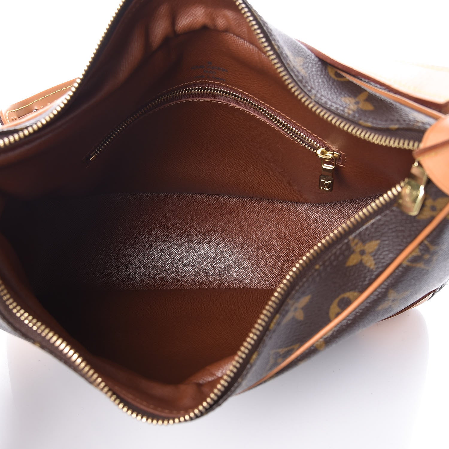 Louis Vuitton Monogram Boulogne 30 7 of 10