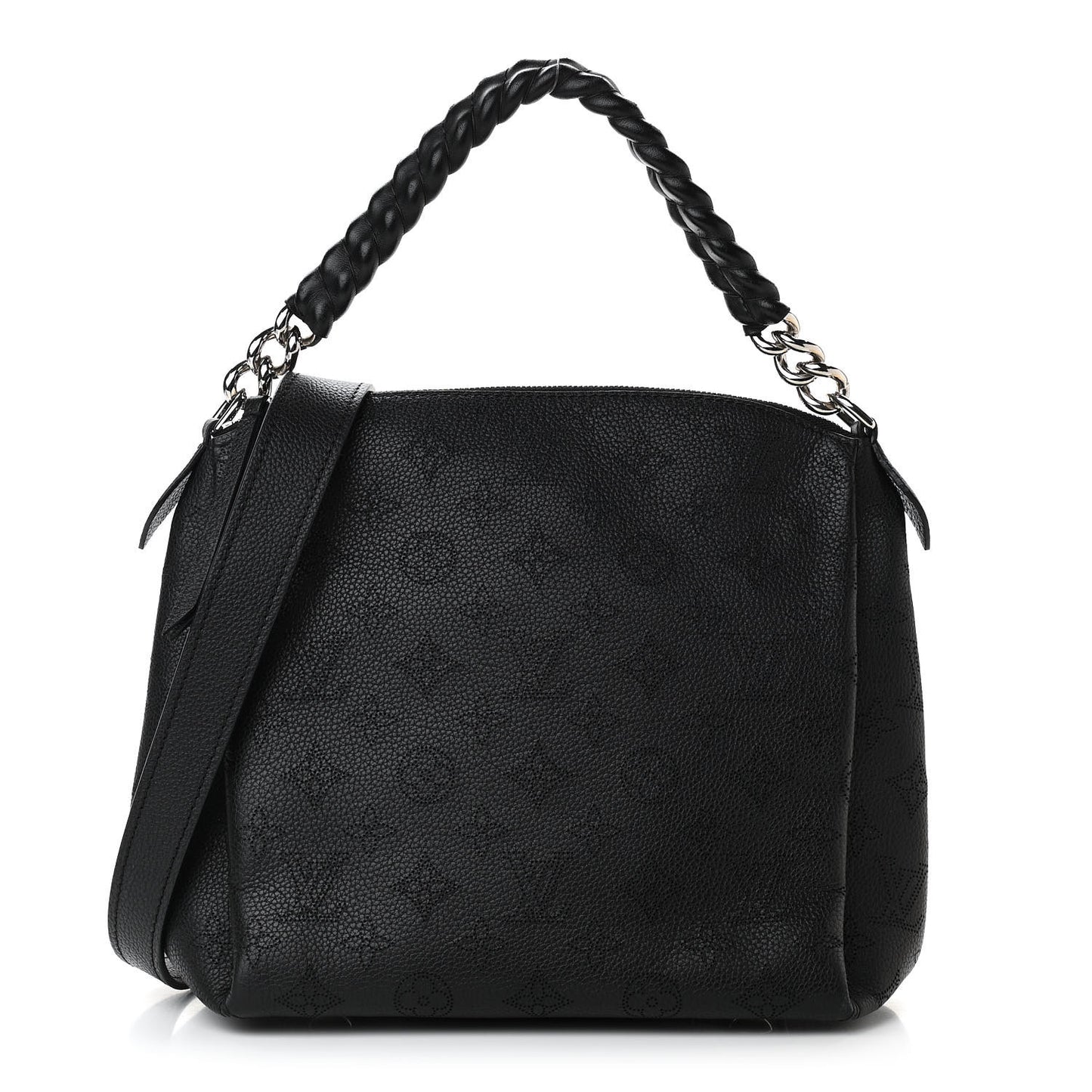 Mahina Babylone Chain BB Black