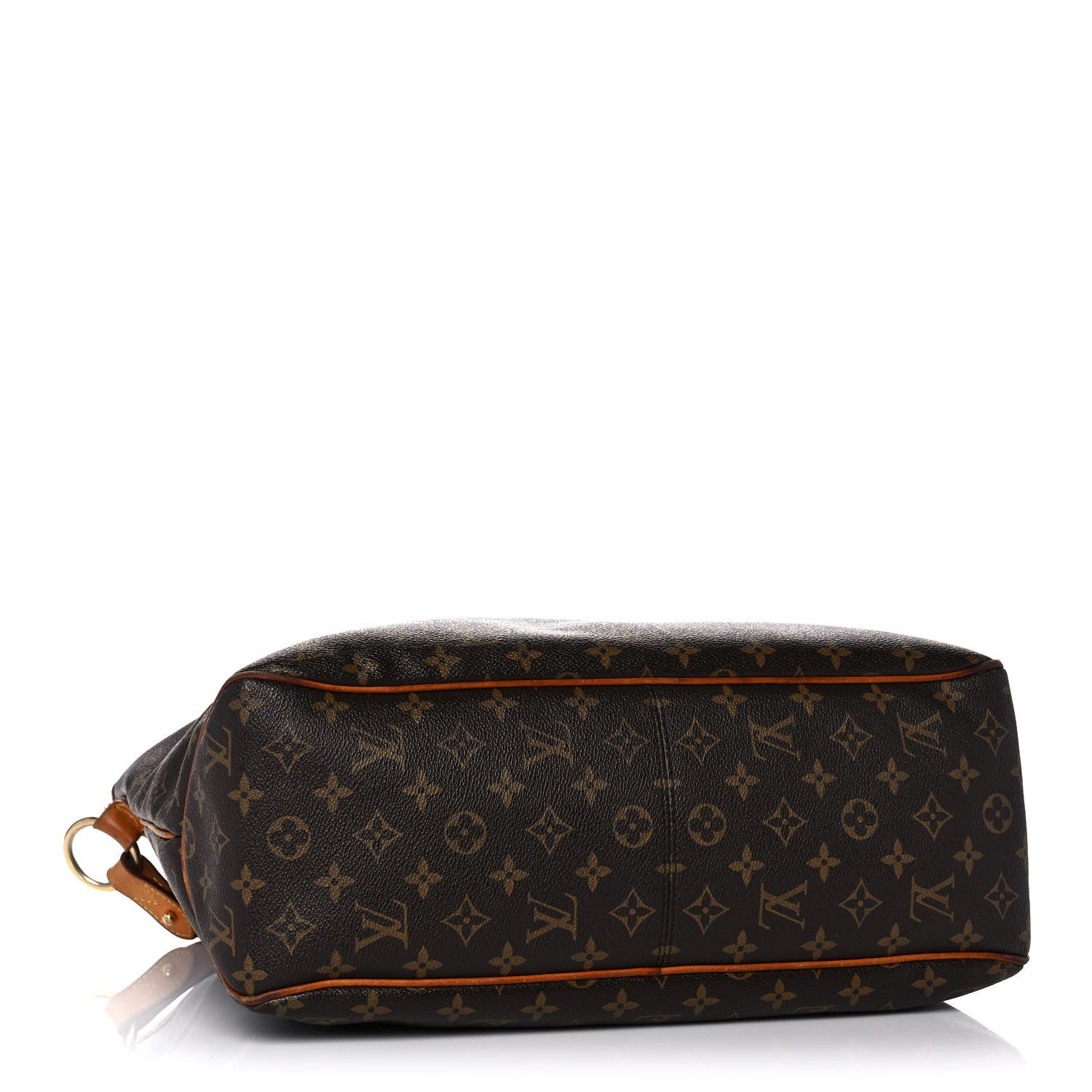 Louis Vuitton Monogram Delightful MM 4 of 14