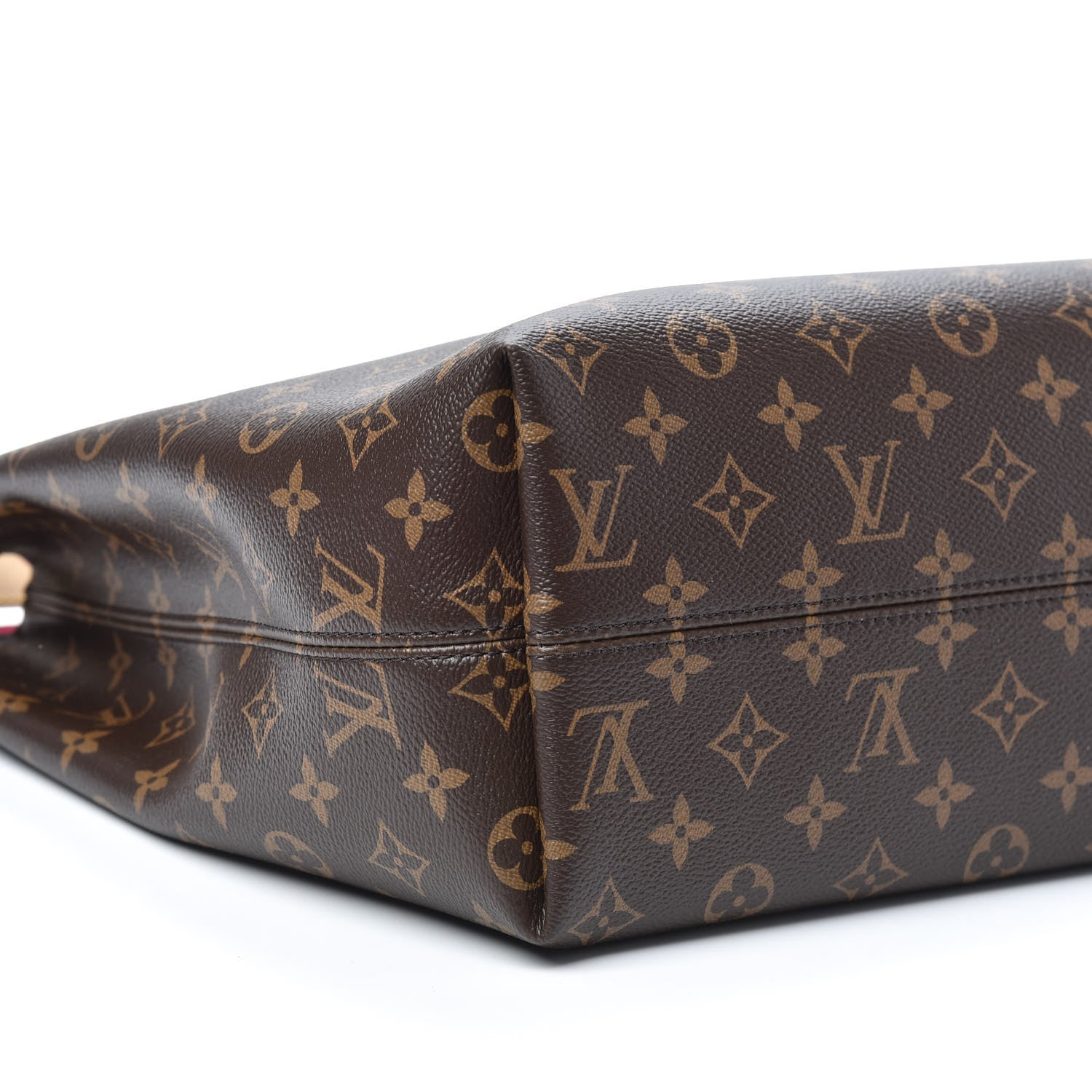 Louis Vuitton Monogram Graceful MM Pivoine 8 of 9