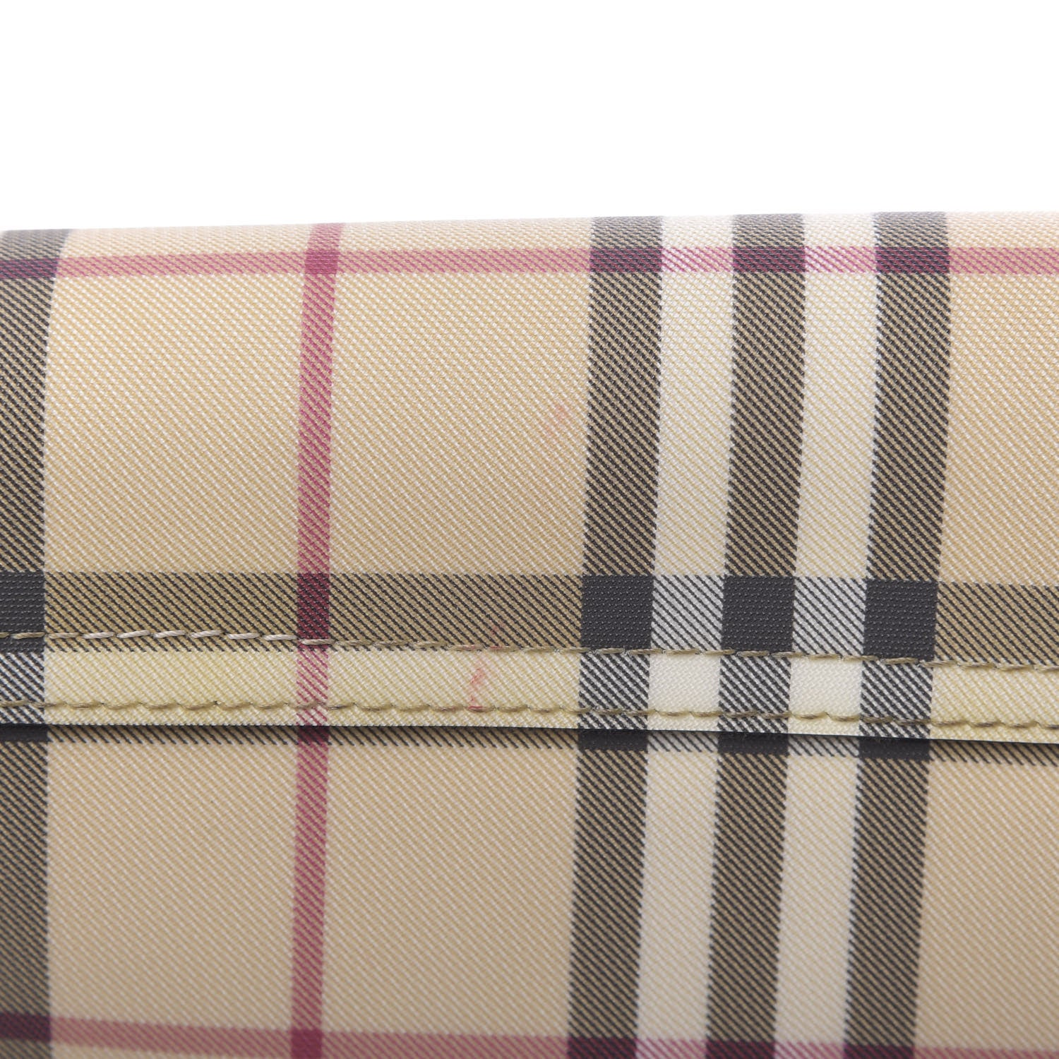 Burberry House Check Messenger Bag 10 of 15