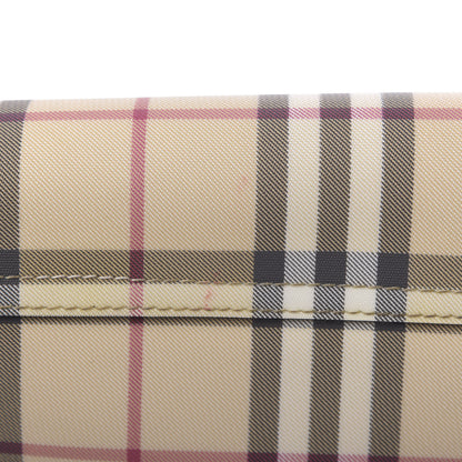 Burberry House Check Messenger Bag 10 of 15