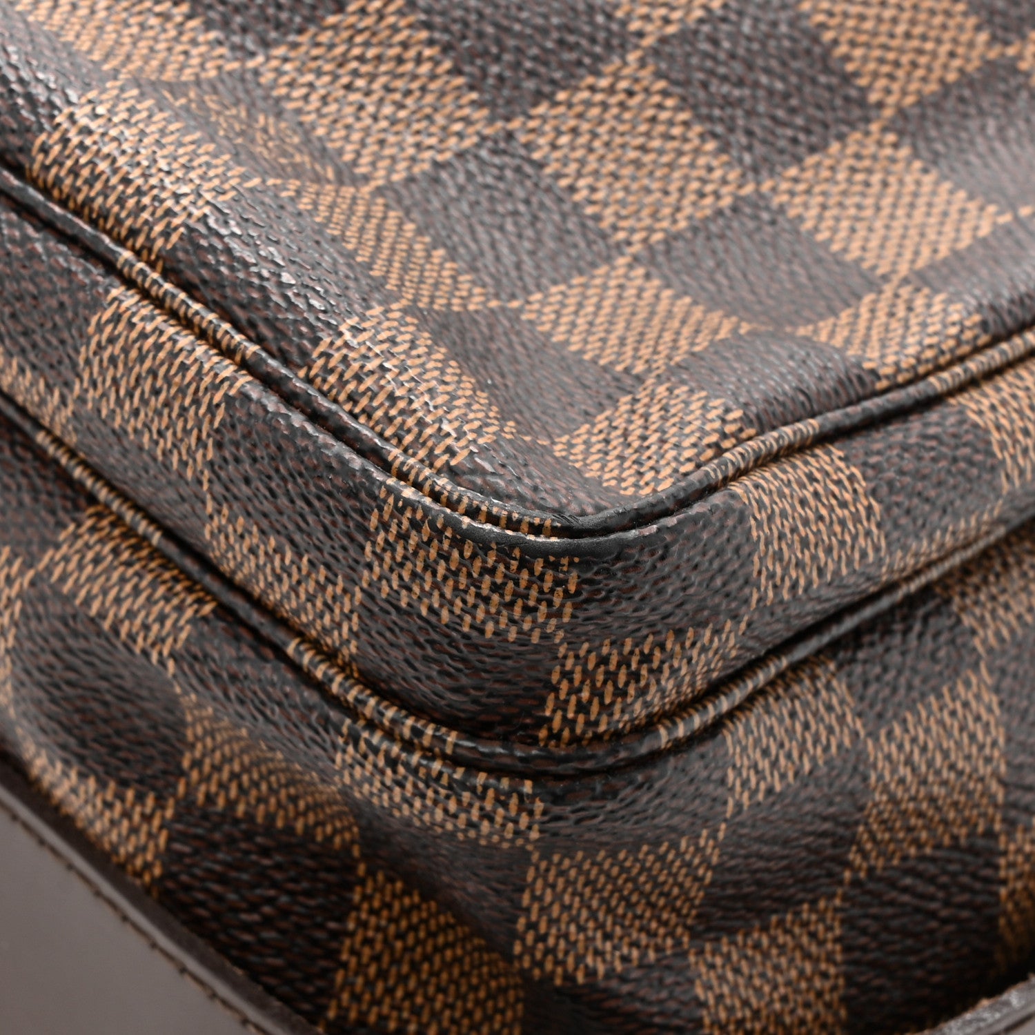 Louis Vuitton Damier Ebene Naviglio 15 of 16