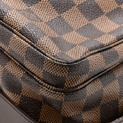 Louis Vuitton Damier Ebene Naviglio 15 of 16
