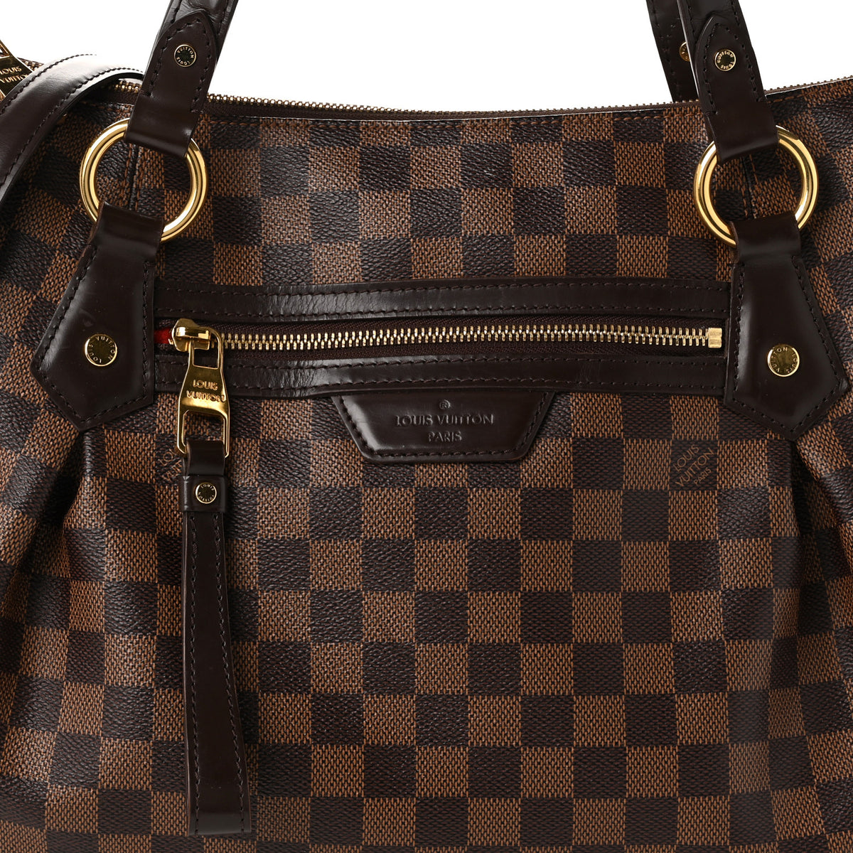 Damier Ebene Evora MM