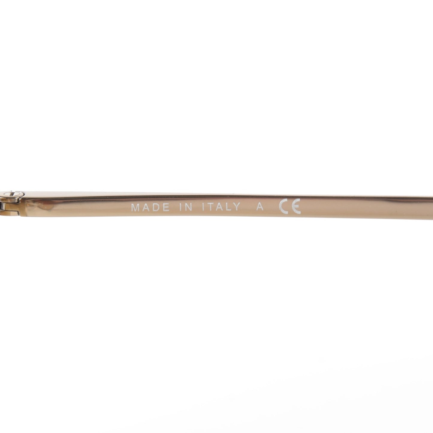 Aviator CC Sunglasses 4189-T-Q Gold
