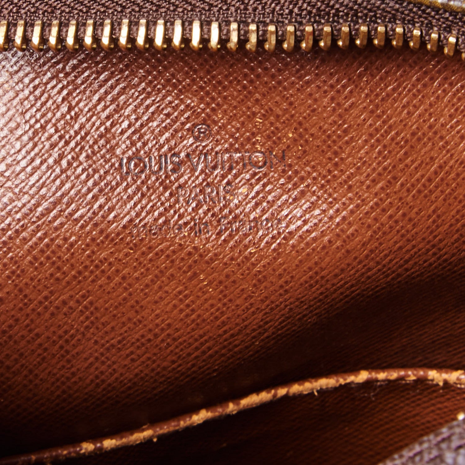 Louis Vuitton Monogram Amazone 8 of 9
