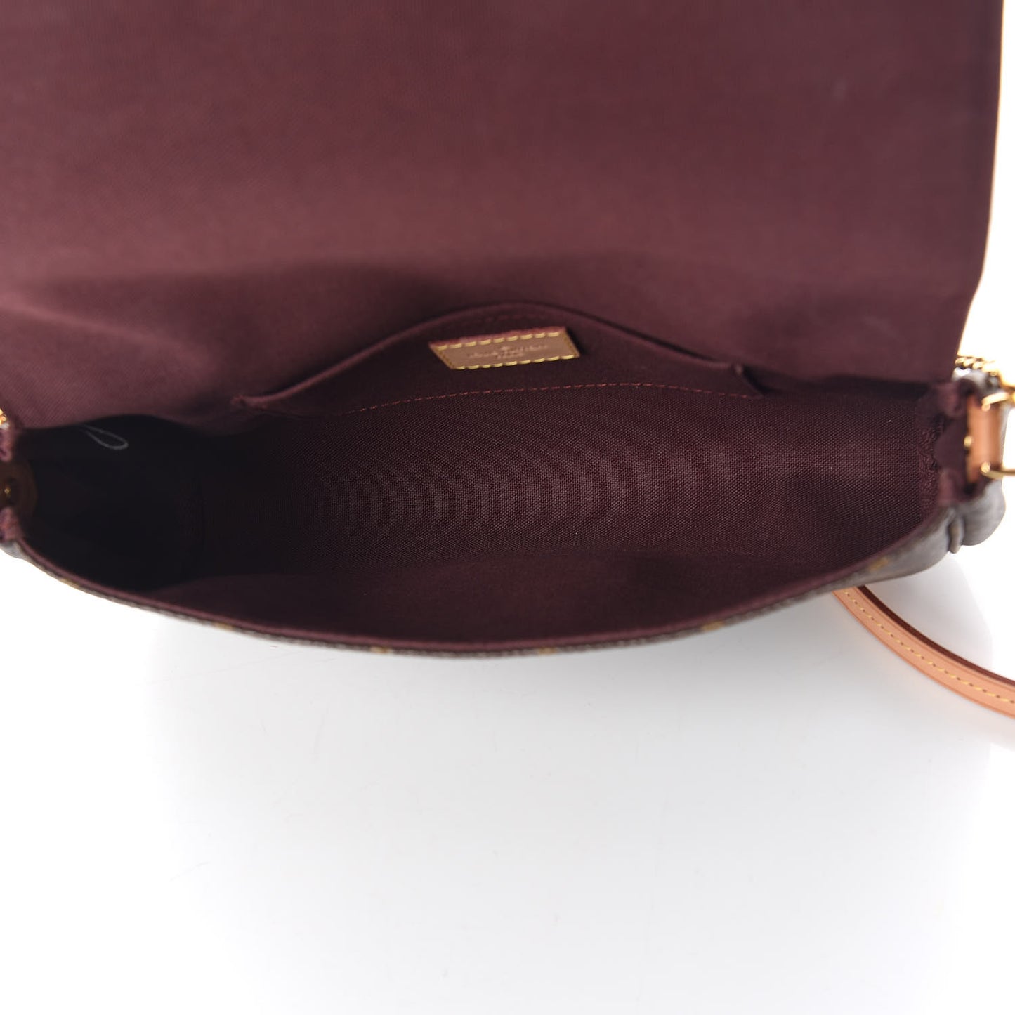 Monogram Favorite MM
