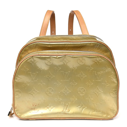 Louis Vuitton Vernis Murray Backpack 1 of 13