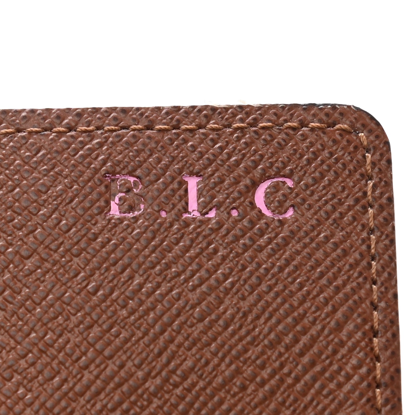 Monogram 6 Key Multicles Holder