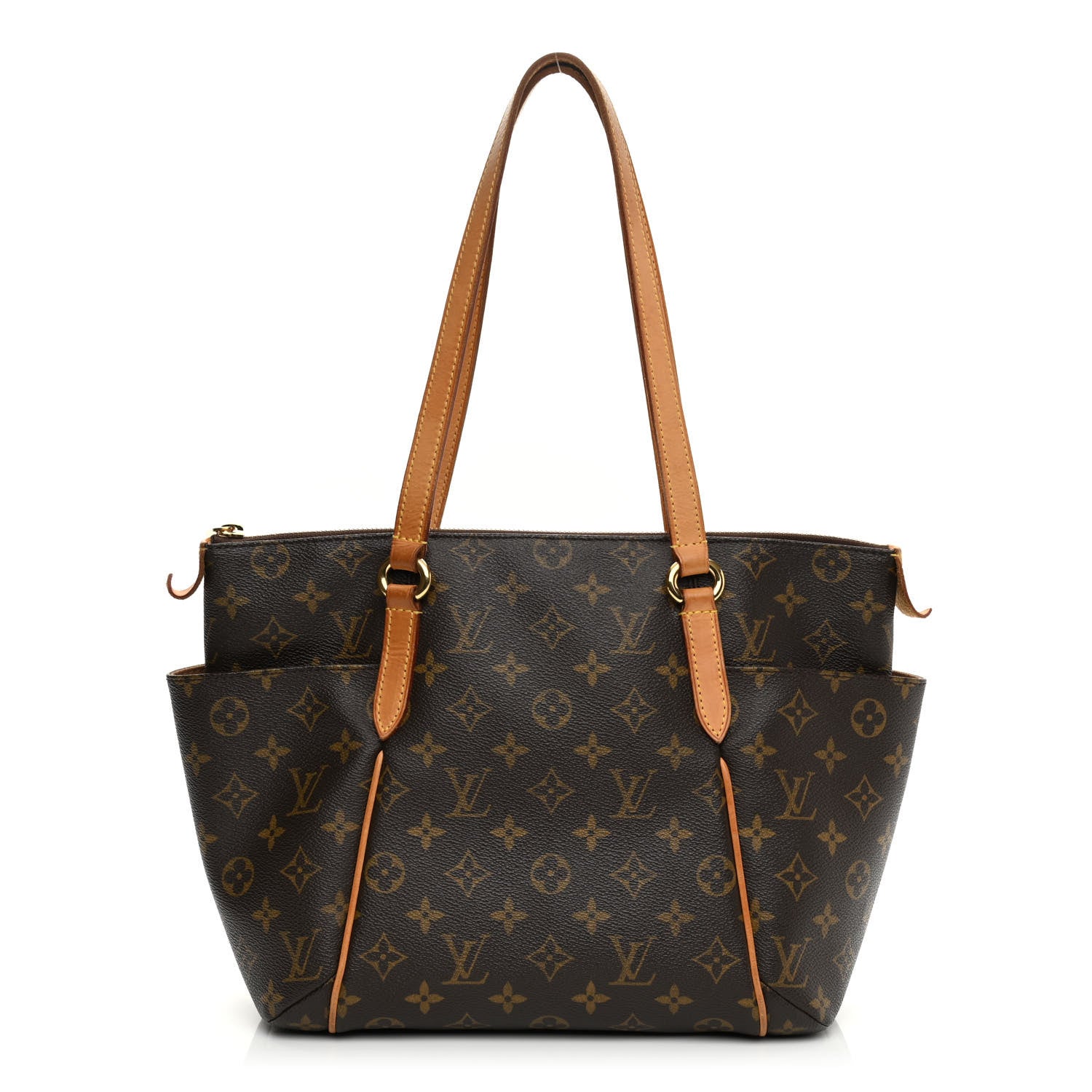Louis Vuitton Monogram Totally PM 1 of 12