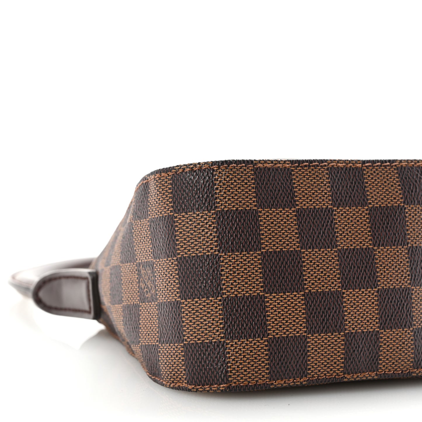 Damier Ebene Mini Looping