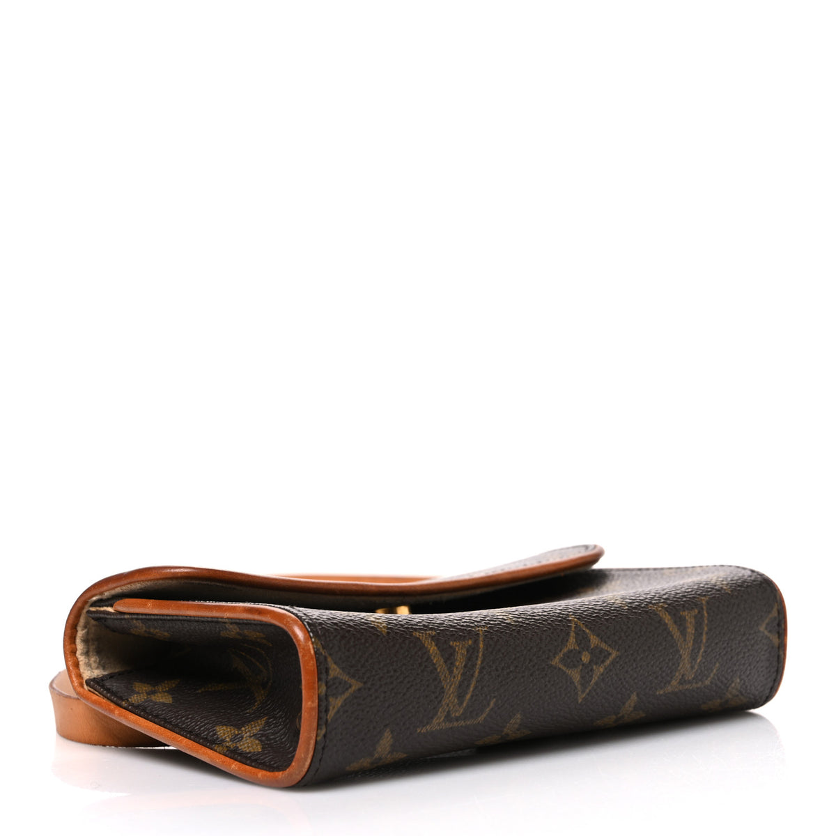 Monogram Pochette Florentine S