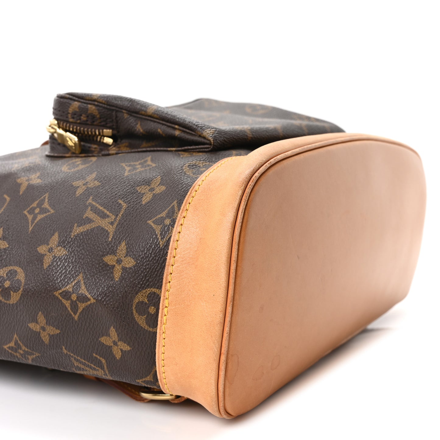 Monogram Montsouris GM Backpack
