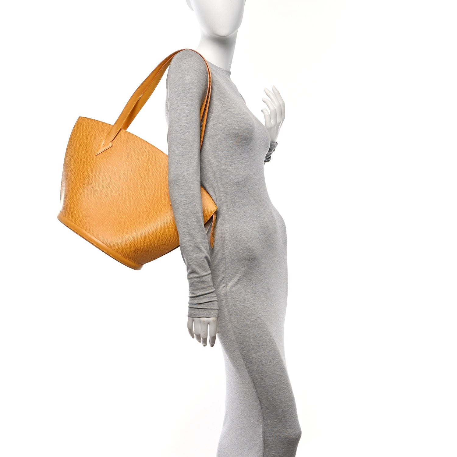 Louis Vuitton Epi Saint Jacques GM Tassil 2 of 10