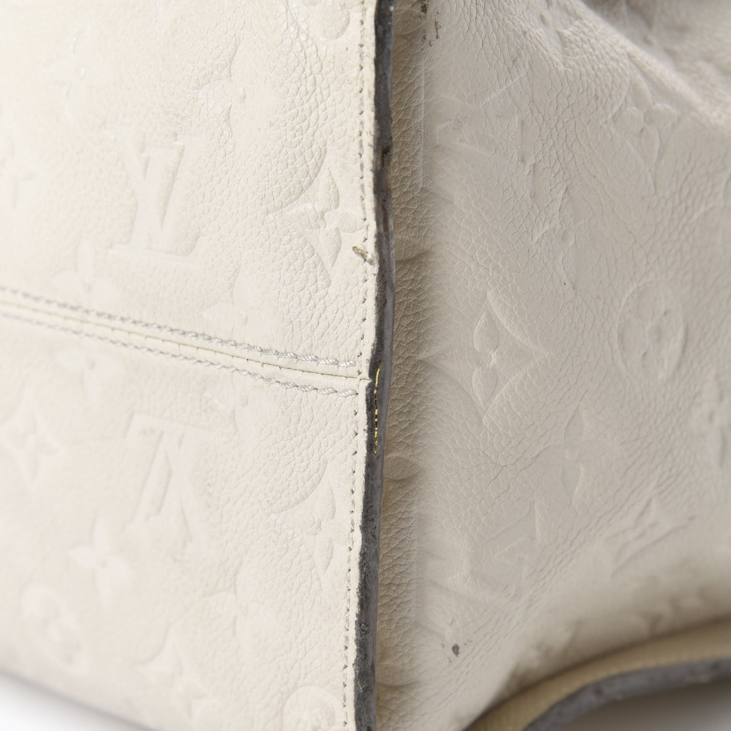 Empreinte Lumineuse PM Neige