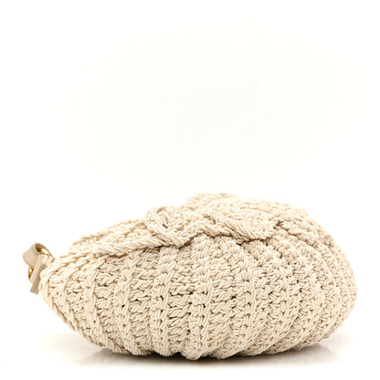 Chloe Crochet Sea Treasures Crossbody Deep Ivory 4 of 11