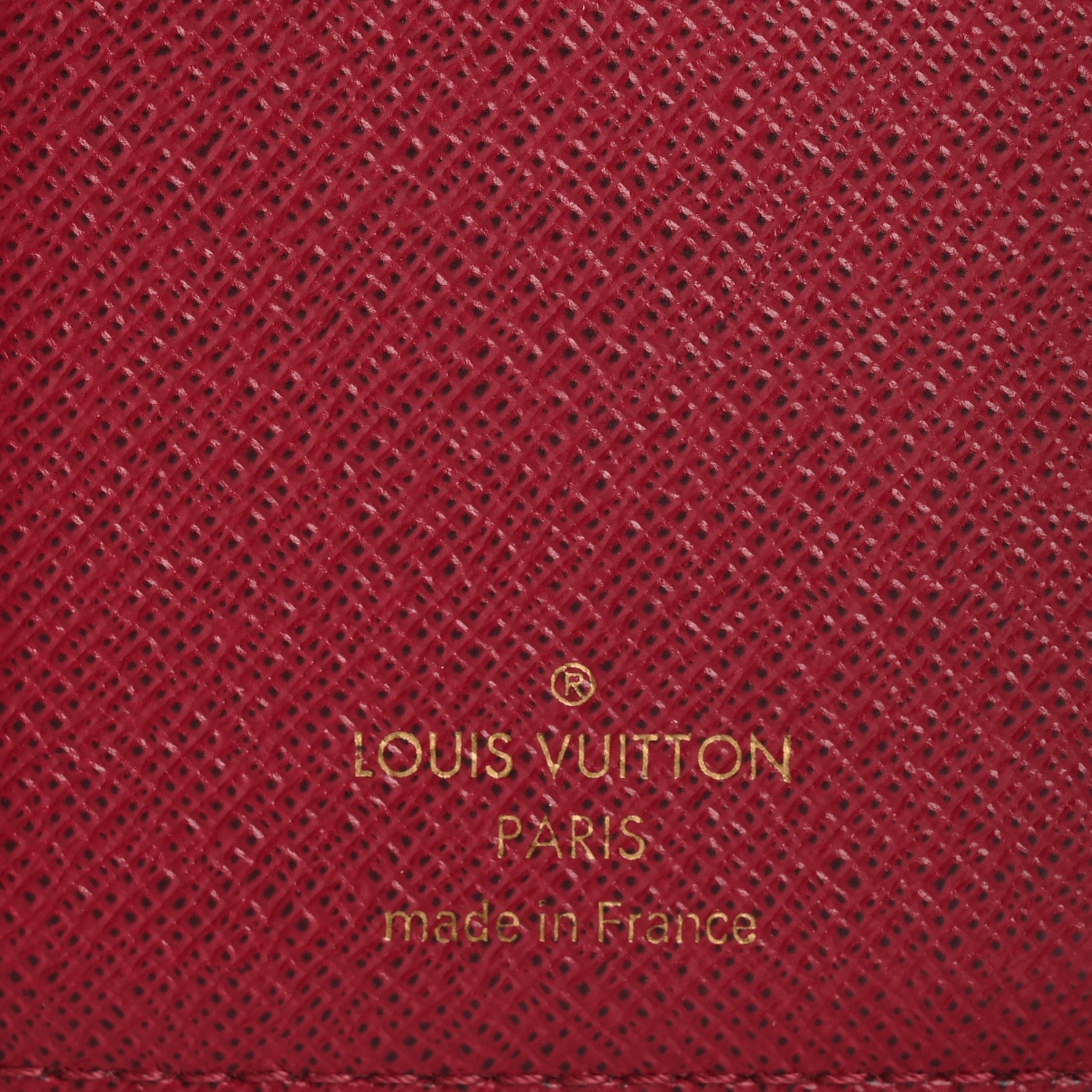 Louis Vuitton Monogram Victorine Wallet Fuchsia 6 of 15