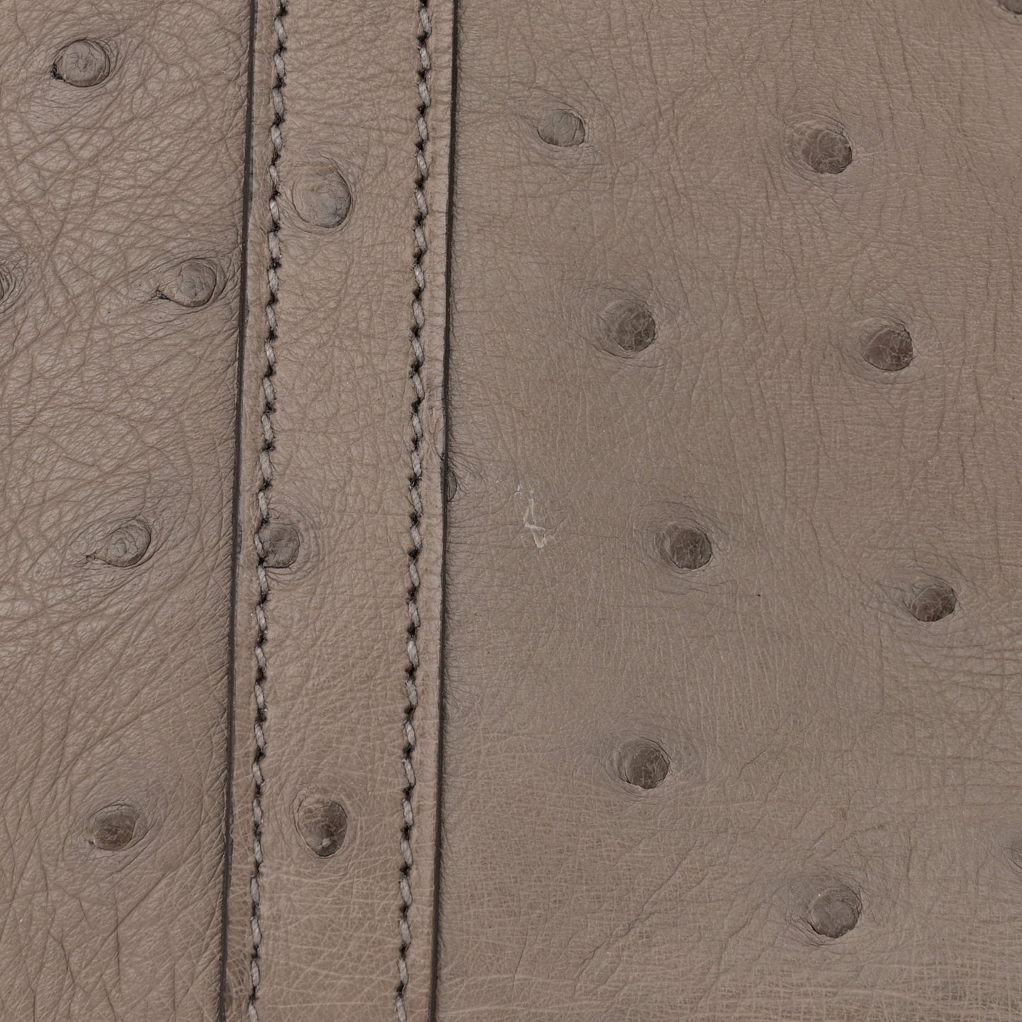 Ostrich Picotin Lock 18 Gris Tourterelle