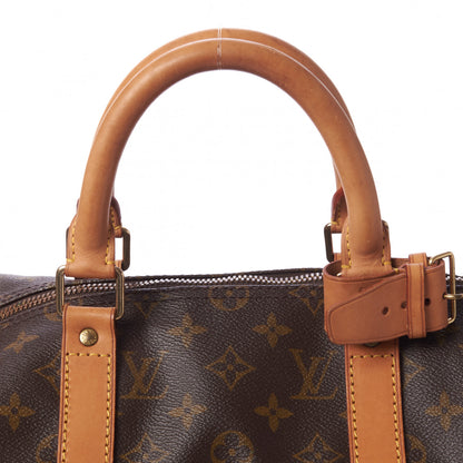 Louis Vuitton Monogram Keepall 50 7 of 9