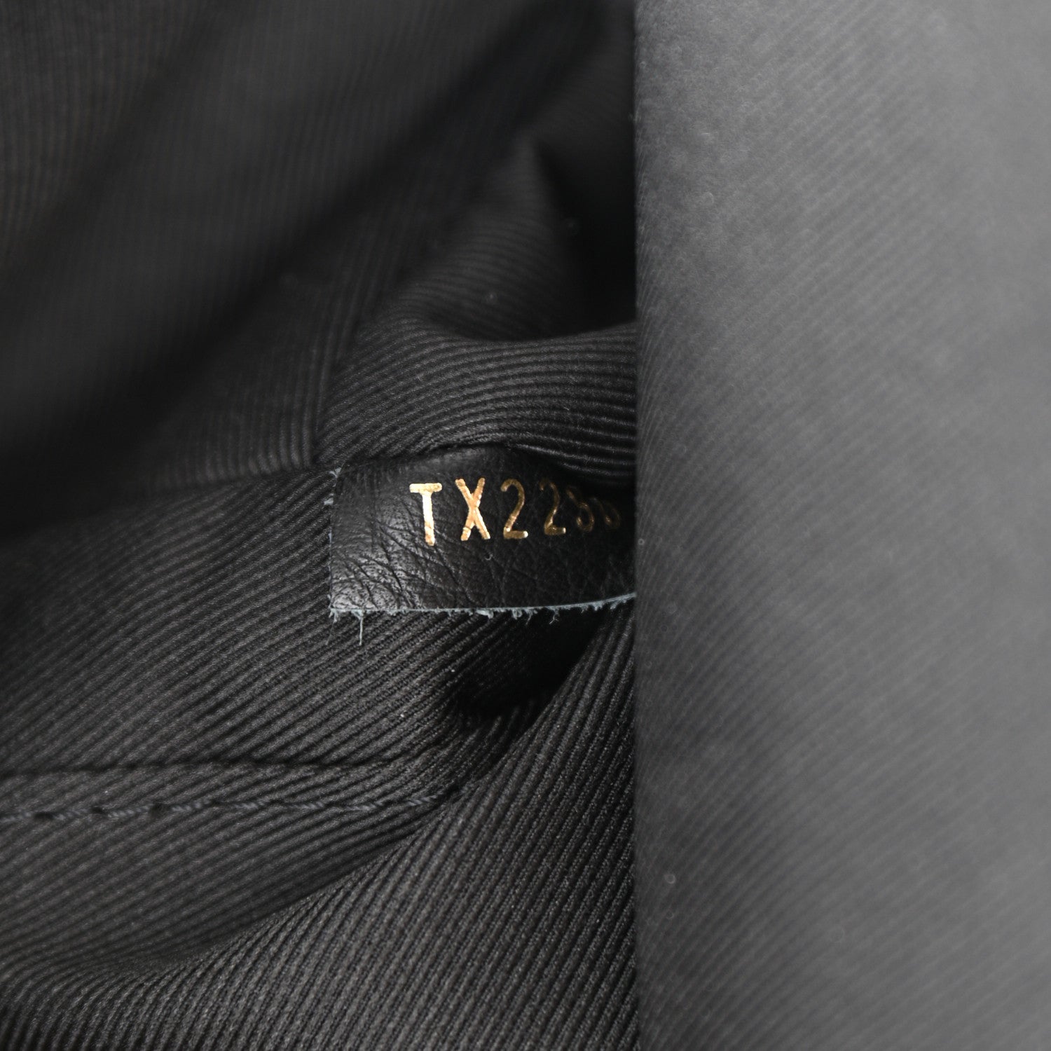 Louis Vuitton Reverse Monogram Palm Springs Backpack Mini 7 of 10
