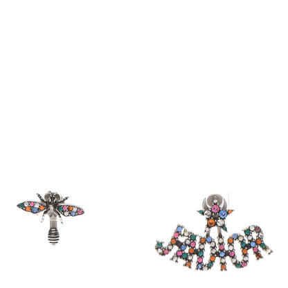 Christian Dior Palladium J'adior Earrings Multicolor 1 of 5