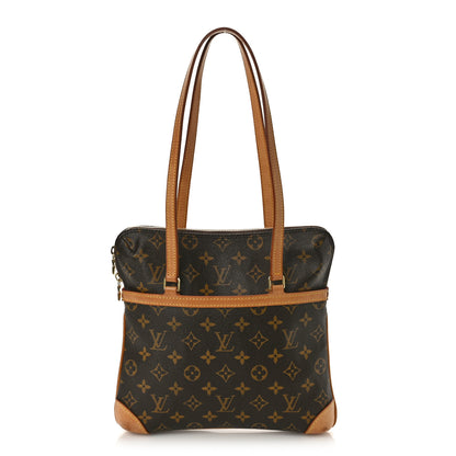 Louis Vuitton Monogram Sac Coussin GM 1 of 8