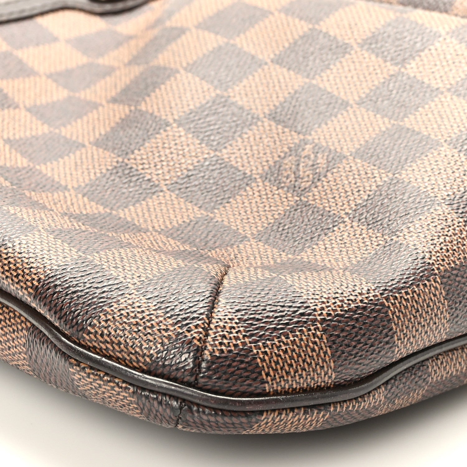 Louis Vuitton Damier Ebene Bloomsbury PM 5 of 9