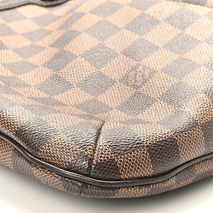 Louis Vuitton Damier Ebene Bloomsbury PM 5 of 9