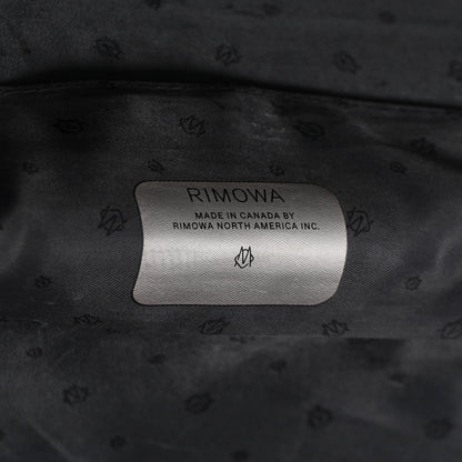 Rimowa Gloss Polycarbonate Essential Trunk Plus Citron 6 of 17