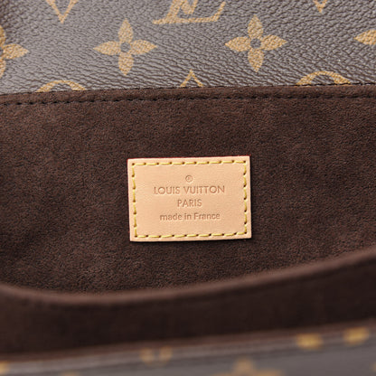 Louis Vuitton Monogram Pochette Metis 6 of 9