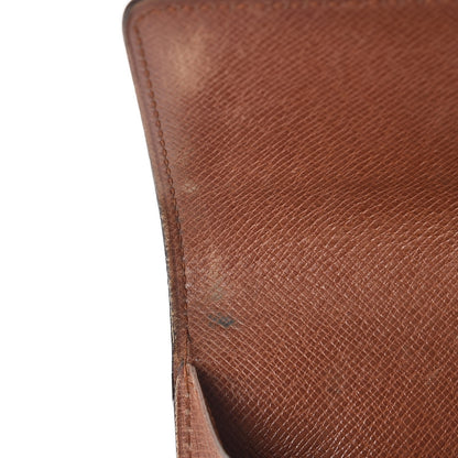 Louis Vuitton Monogram Sarah Wallet 10 of 13