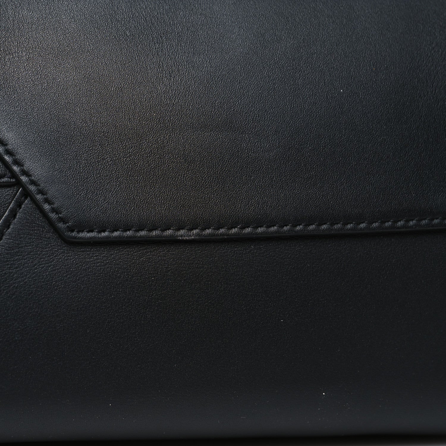 Balenciaga Calfskin Megazip Tote Black 13 of 13