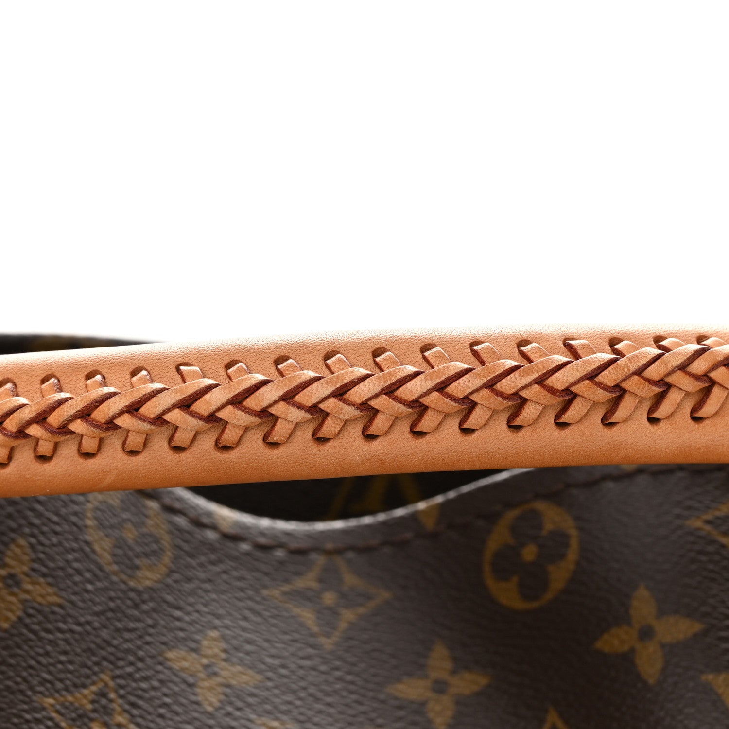 Louis Vuitton Monogram Artsy MM 15 of 15