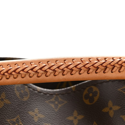 Louis Vuitton Monogram Artsy MM 15 of 15