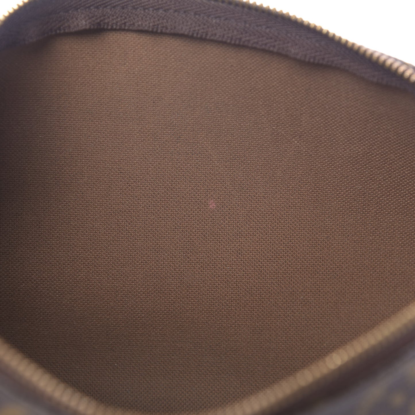 Monogram Eva Clutch
