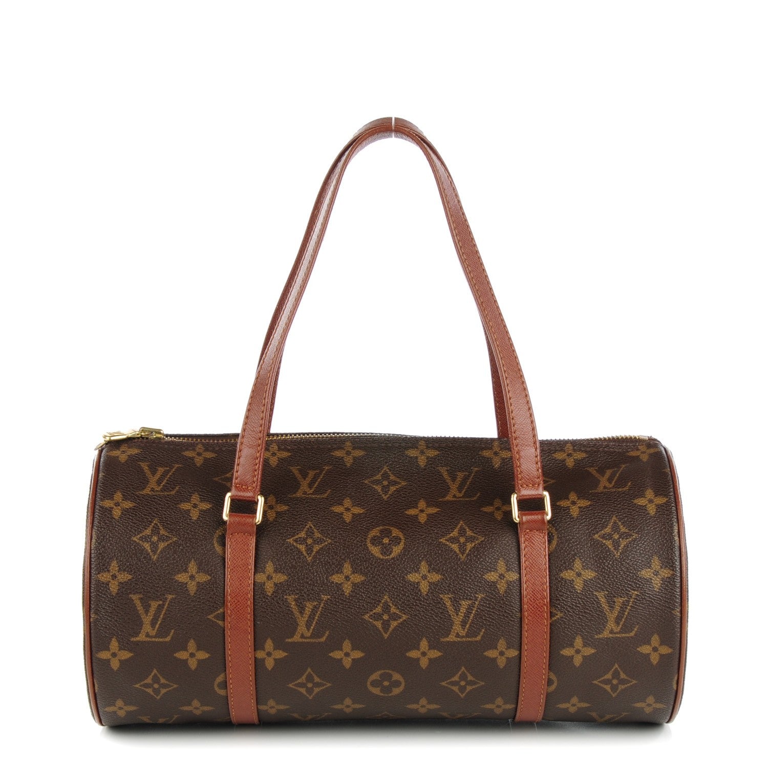 Louis Vuitton Monogram Papillon 30 2 of 11