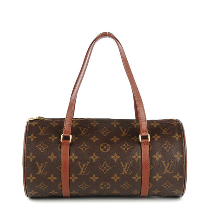 Louis Vuitton Monogram Papillon 30 2 of 11