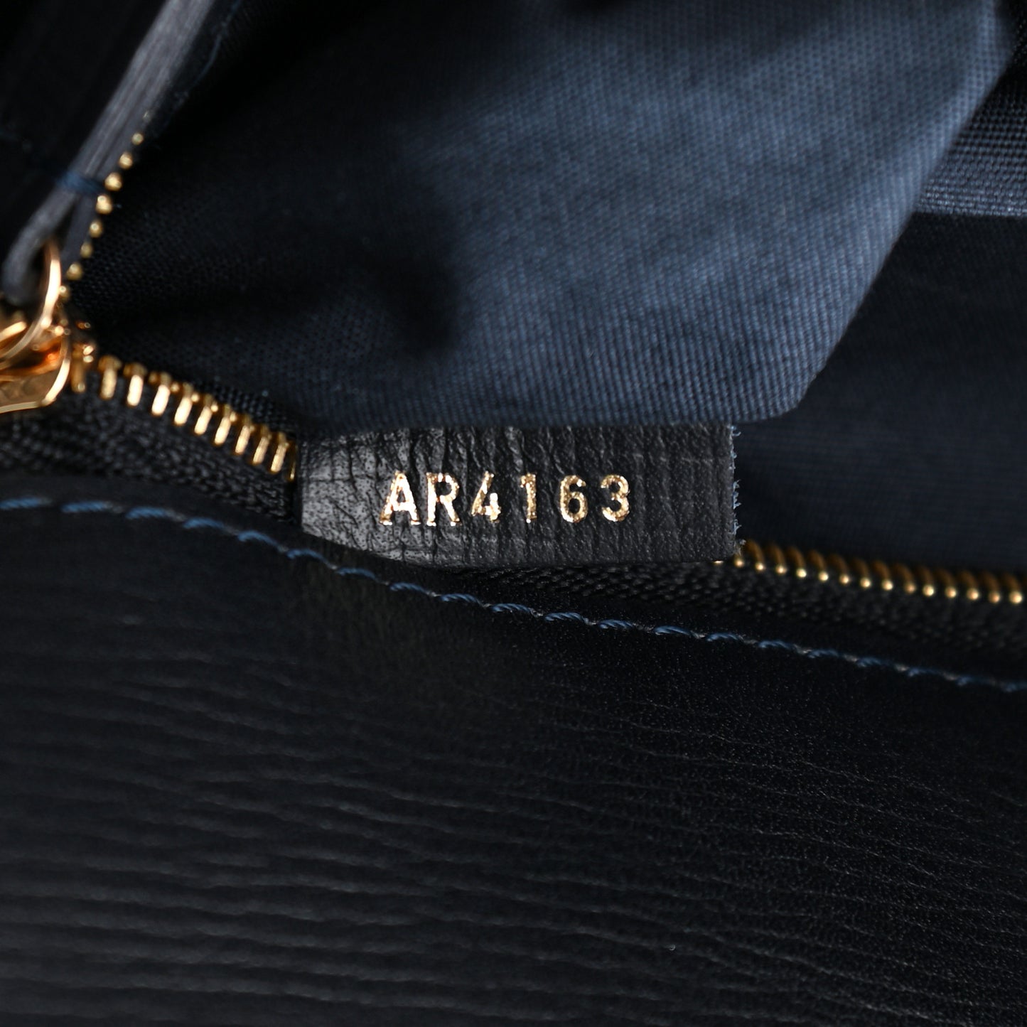 Monogram Idylle Rendez Vous MM Encre