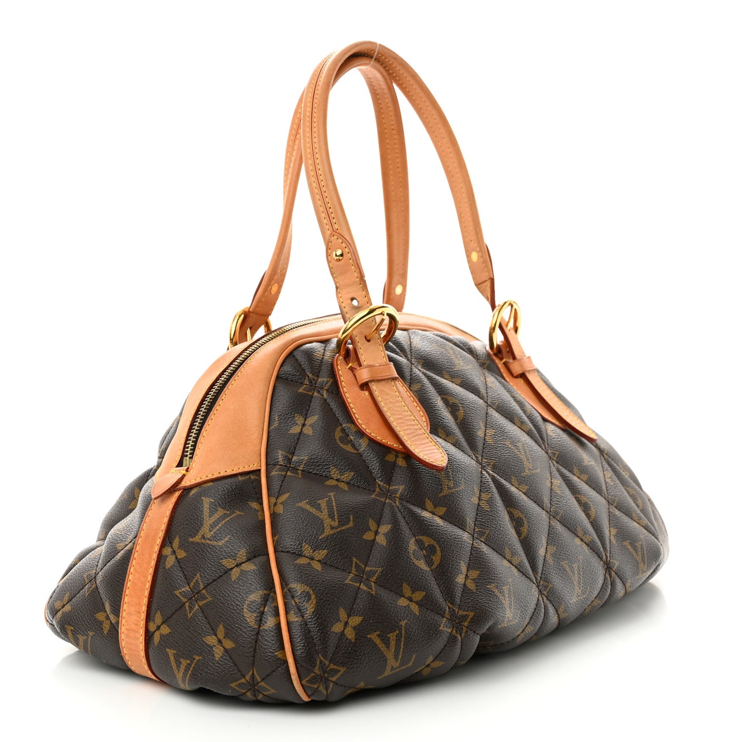 Monogram Etoile Bowling Bag