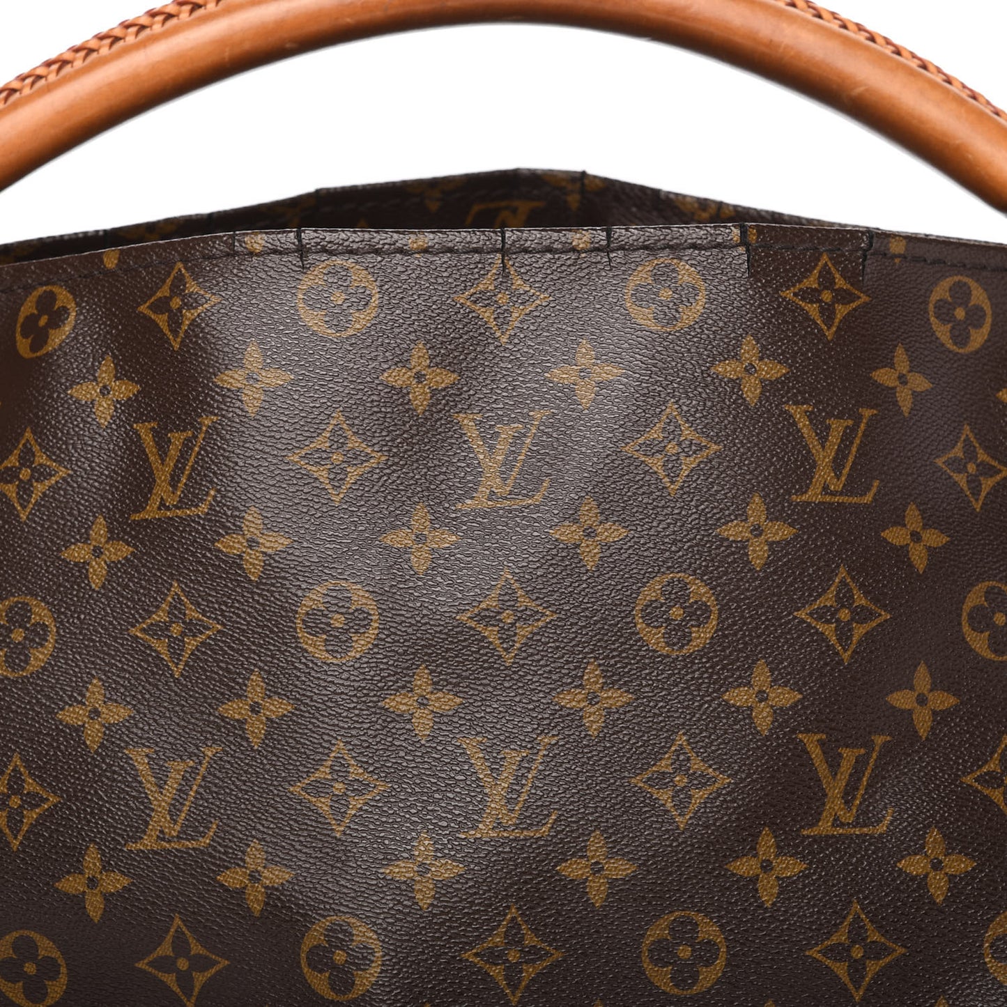 Monogram Artsy MM