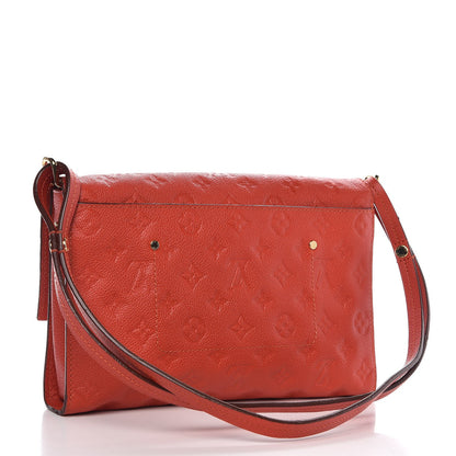 Louis Vuitton Empreinte Fascinante Orient 3 of 9